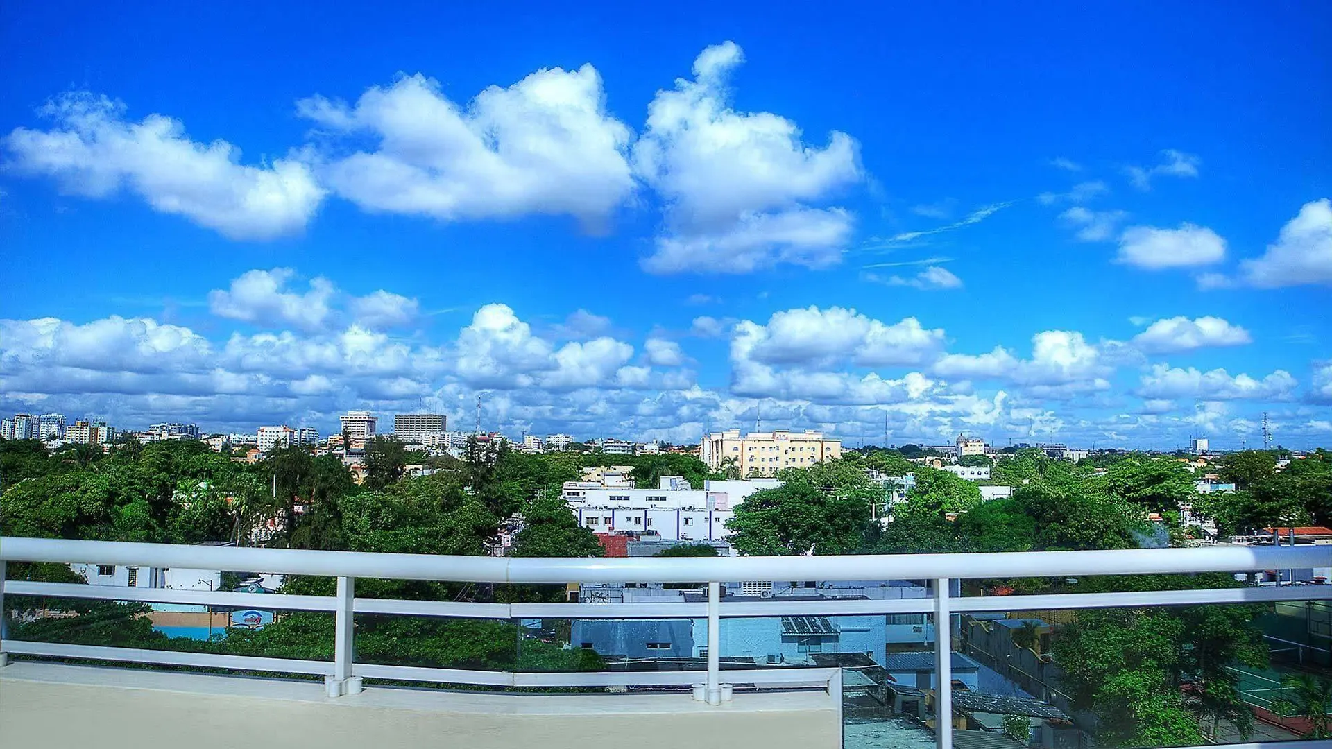 Hotel Shakey Санто-Доминго Доминиканская Республика