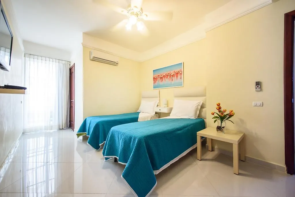 Aparthotel Hotel Shakey Santo Domingo