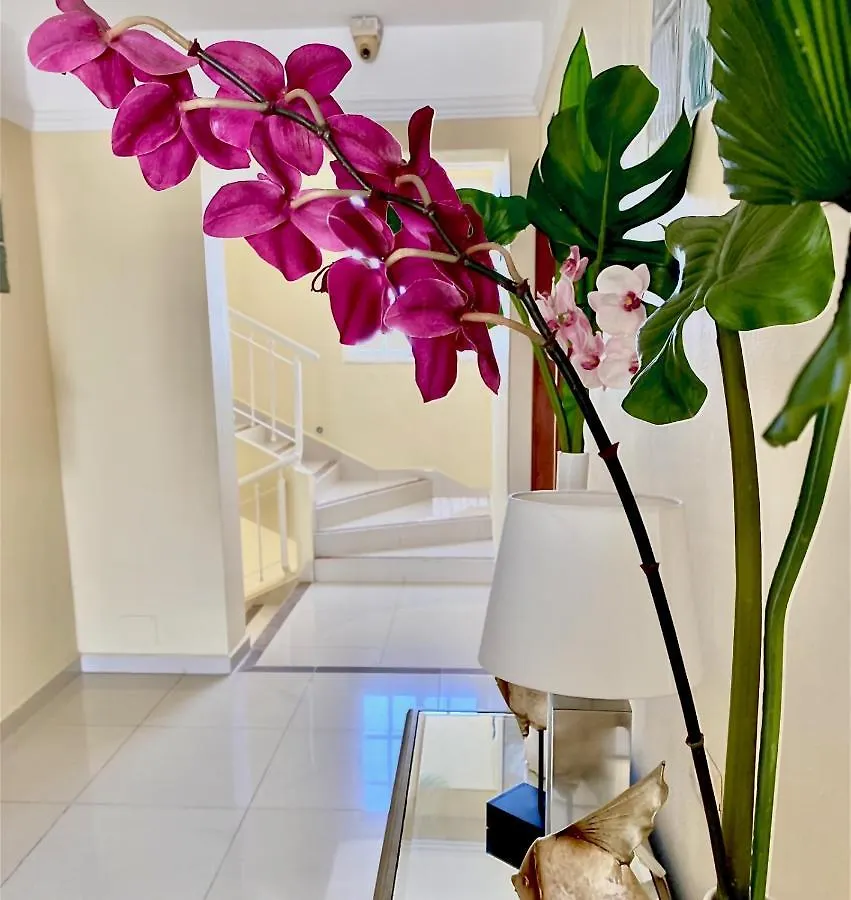 Aparthotel Hotel Shakey Santo Domingo