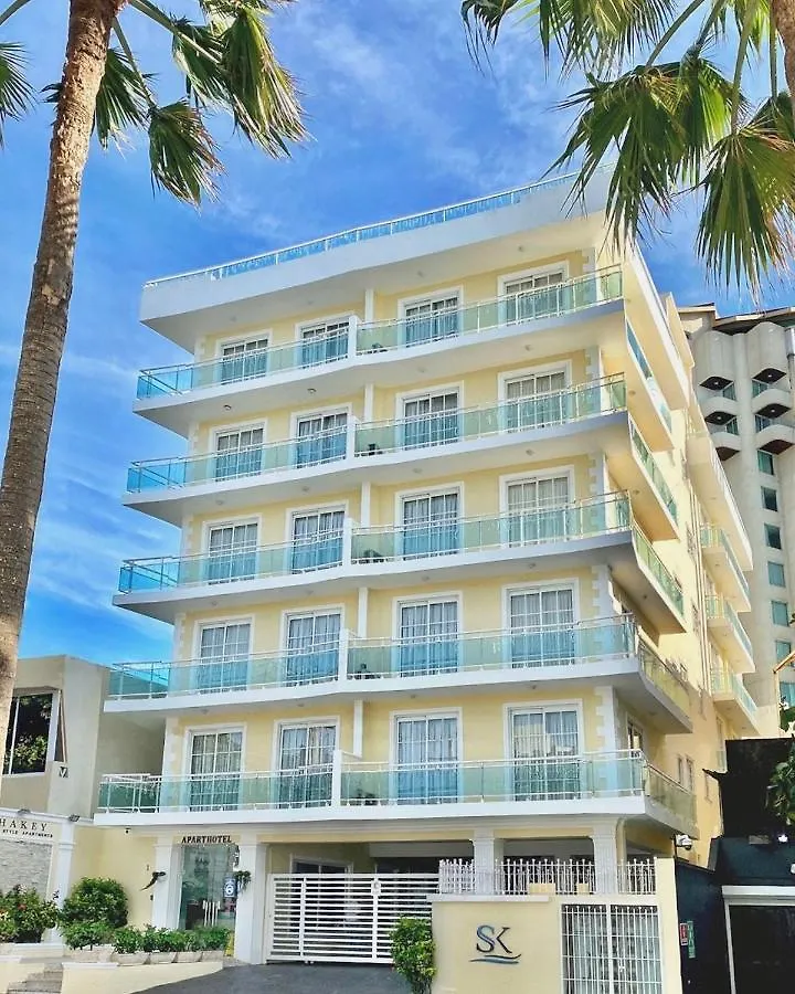 Hotel Shakey Santo Domingo 3*,  Dominicaanse Republiek