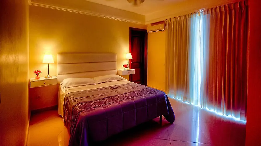Aparthotel Hotel Shakey Santo Domingo