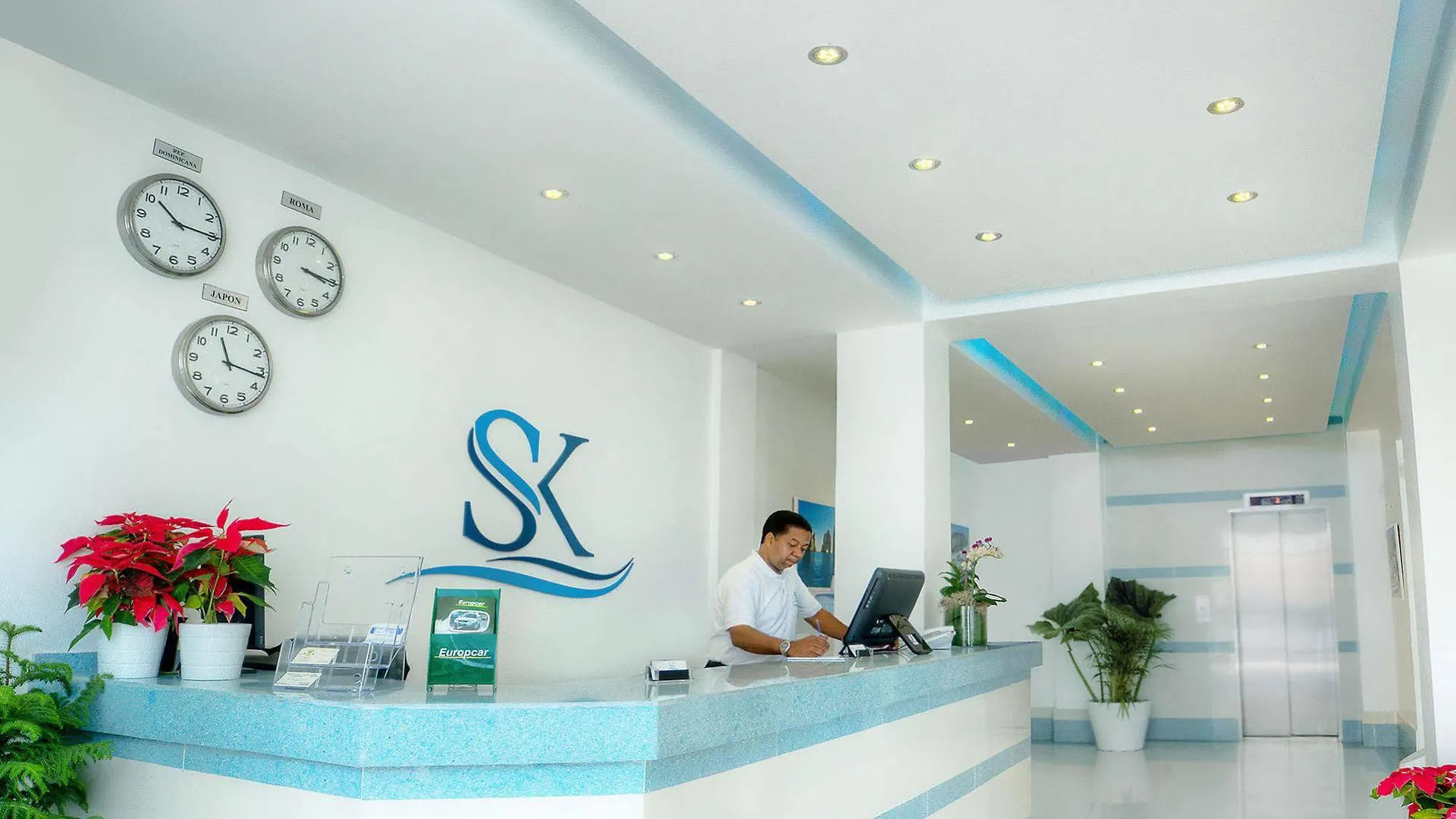 Hotel Shakey Santo Domingo Dominicaanse Republiek