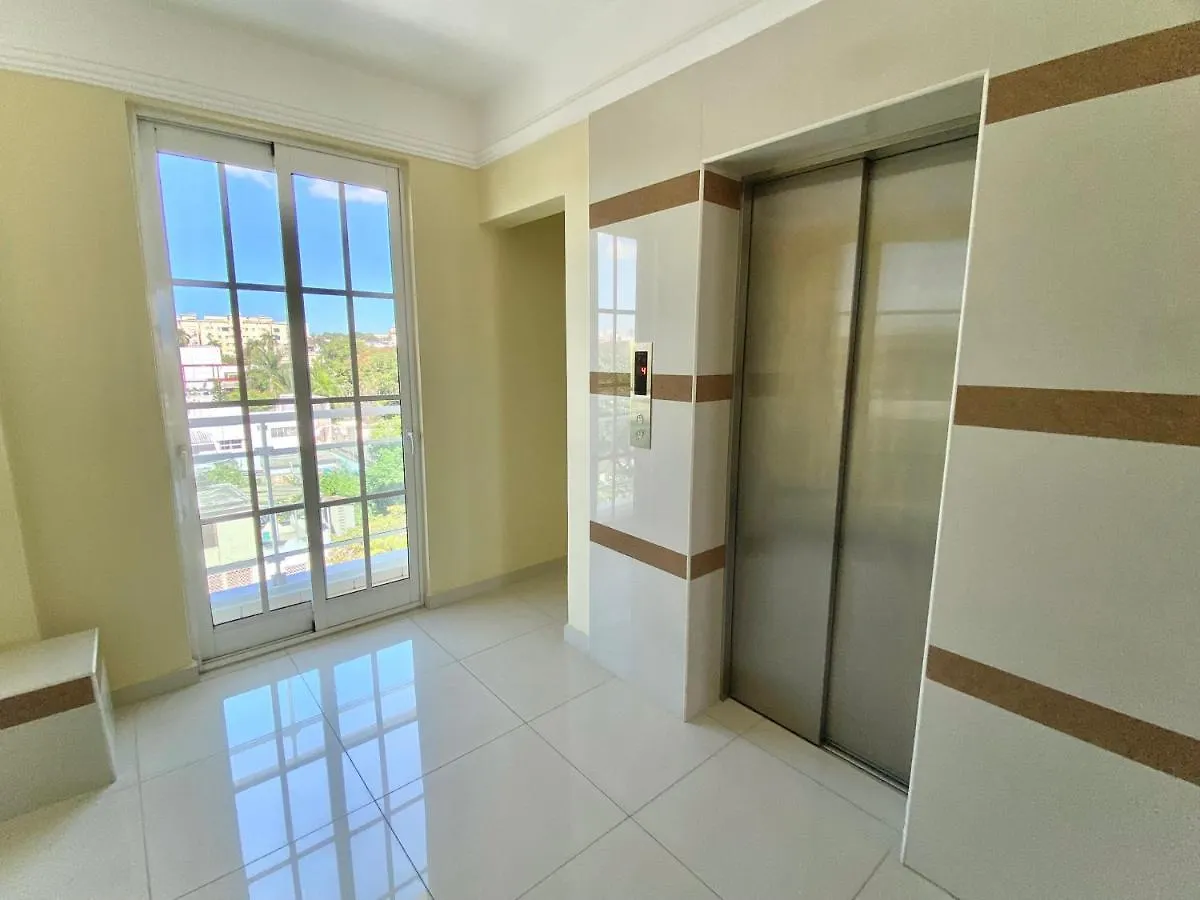 Aparthotel Hotel Shakey Santo Domingo